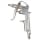 Пистолет пневматический продувочный QE /Ergus/ (короткий,разъем ЕВРО) (770-872)